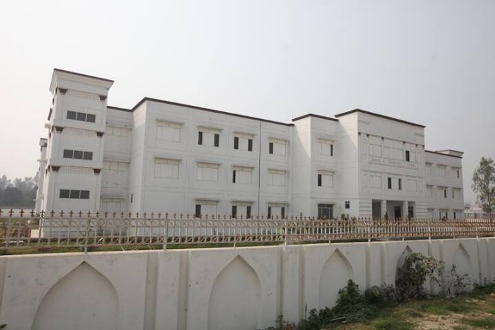 hostel